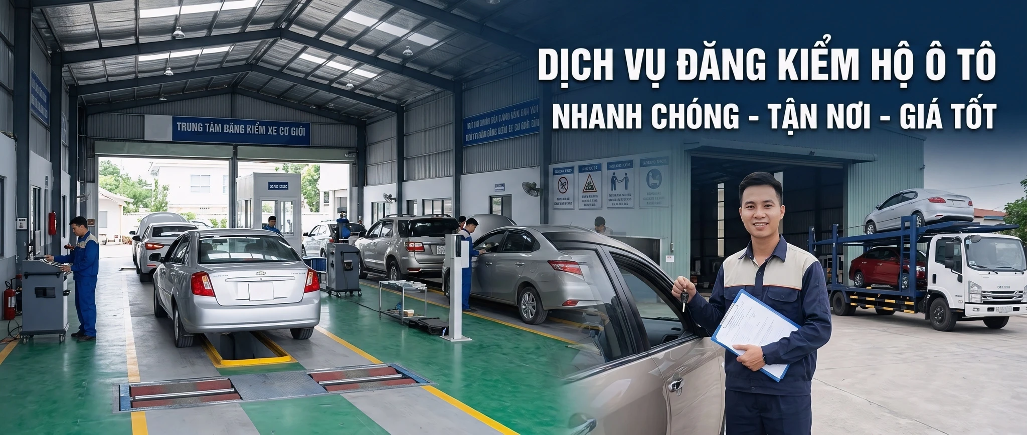 dich vu dang kiem ho oto slide